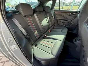 Škoda Scala Monte Carlo