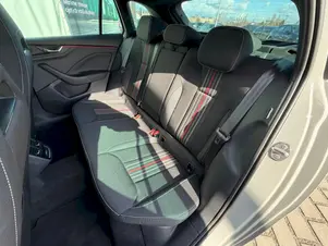 Škoda Scala Monte Carlo