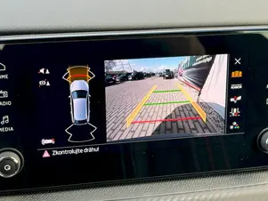 Škoda Scala Monte Carlo