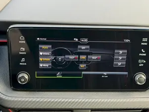 Škoda Scala Monte Carlo