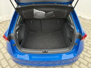 Škoda Scala Top Selection