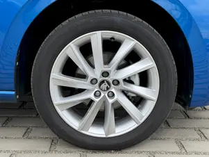 Škoda Scala Top Selection
