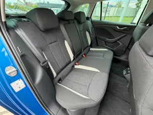 Škoda Scala Top Selection