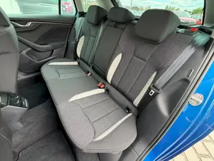 Škoda Scala Top Selection