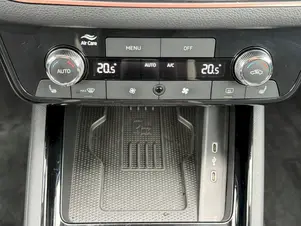 Škoda Scala Top Selection