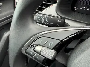 Škoda Scala Top Selection