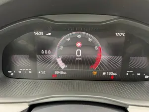 Škoda Scala Top Selection