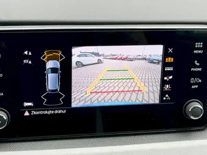 Škoda Scala Top Selection