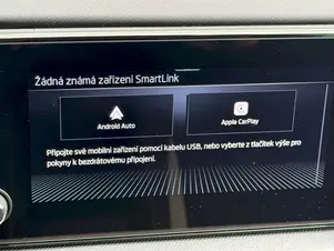 Škoda Scala Top Selection