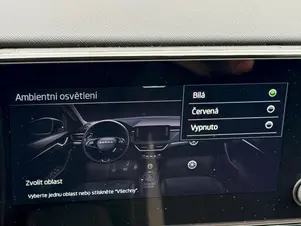 Škoda Scala Top Selection