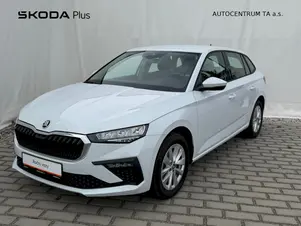 Škoda Scala Selection
