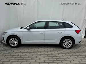 Škoda Scala Selection