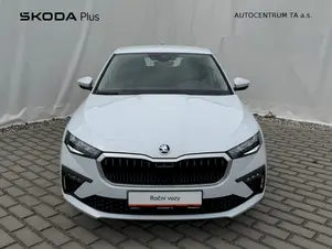 Škoda Scala Selection