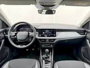Škoda Scala Selection