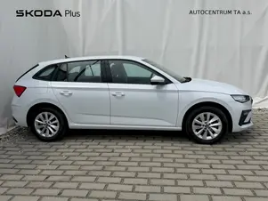 Škoda Scala Selection