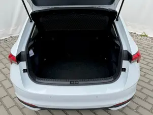 Škoda Scala Selection