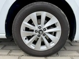 Škoda Scala Selection