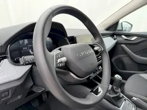 Škoda Scala Selection