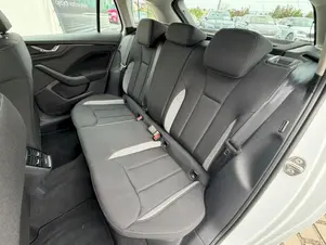 Škoda Scala Selection