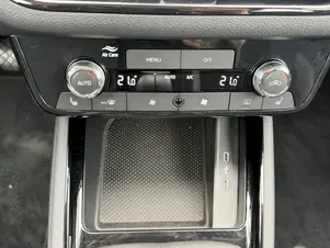 Škoda Scala Selection