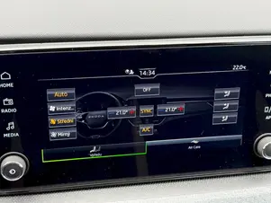 Škoda Scala Selection