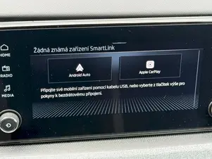 Škoda Scala Selection