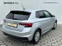 Fabia Top Selection
