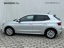 Fabia Top Selection