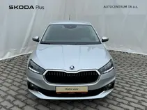 Fabia Top Selection