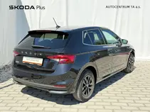 Fabia Top Selection