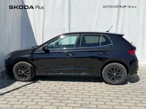 Fabia Top Selection