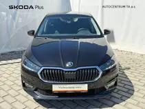 Fabia Top Selection