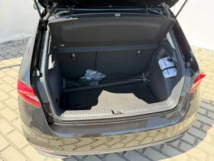 Škoda Fabia Top Selection