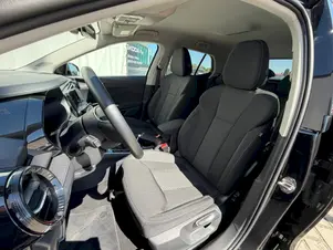 Škoda Fabia Top Selection