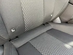 Škoda Fabia Top Selection
