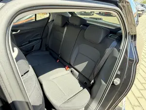Škoda Fabia Top Selection