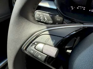 Škoda Fabia Top Selection