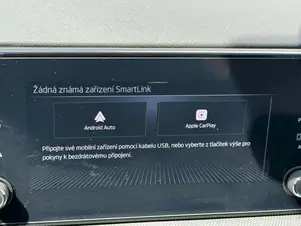 Škoda Fabia Top Selection