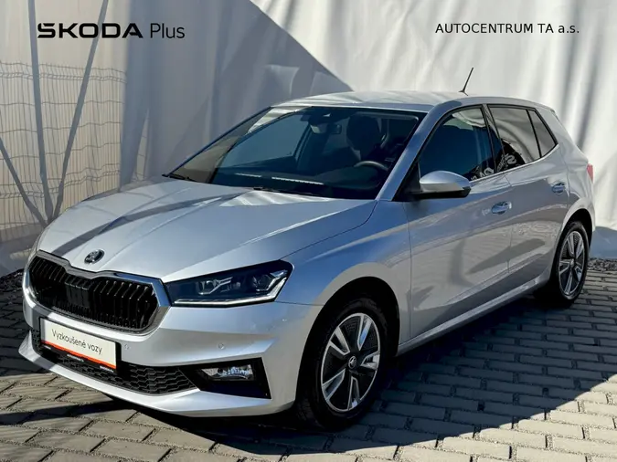 Fabia Style