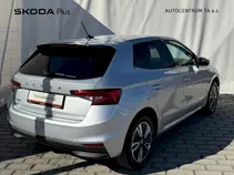Fabia Style