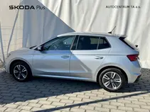 Fabia Style