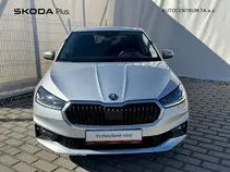 Fabia Style