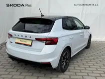 Fabia Monte Carlo