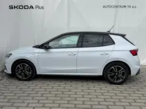 Fabia Monte Carlo