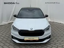 Fabia Monte Carlo