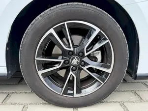 Škoda Fabia Monte Carlo