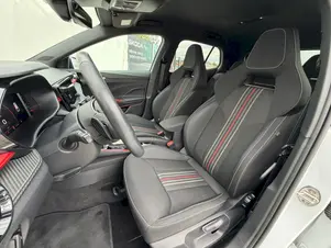Škoda Fabia Monte Carlo