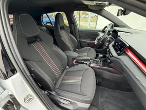 Škoda Fabia Monte Carlo