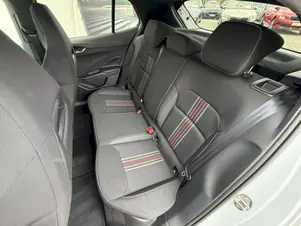Škoda Fabia Monte Carlo