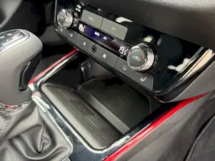 Škoda Fabia Monte Carlo